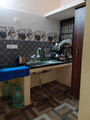 Home stay